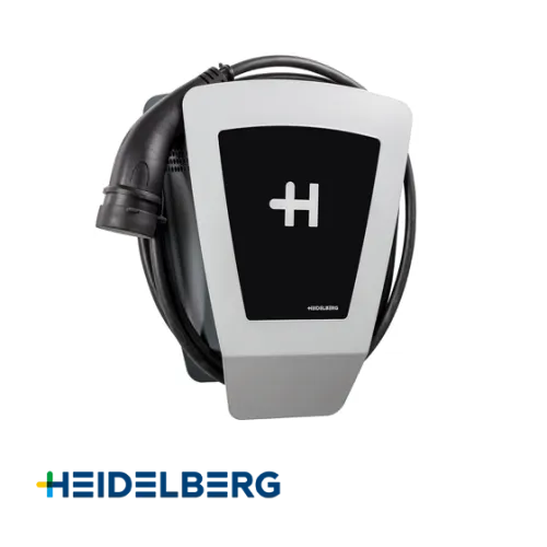Heidelberg Wallbox