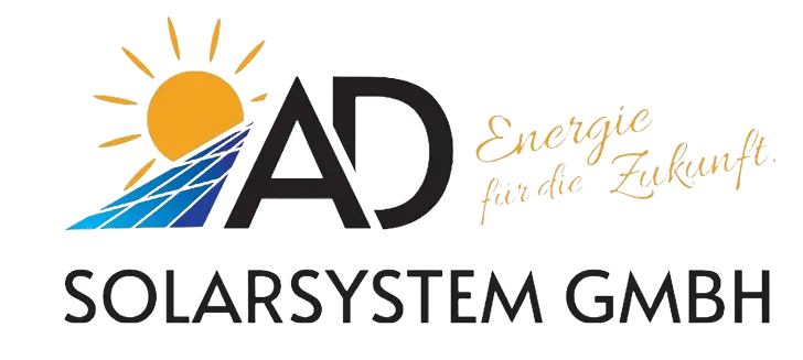AD Solarsystem GmbH – Energie für die Zukunft