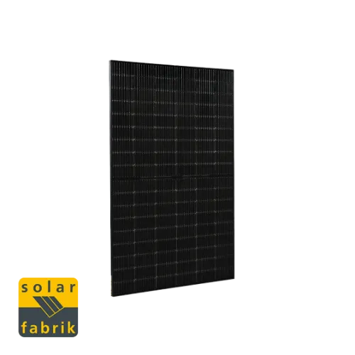 Solar Fabrik Solarmodul