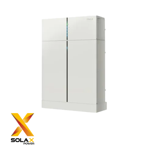 SolaX Batteriespeicher