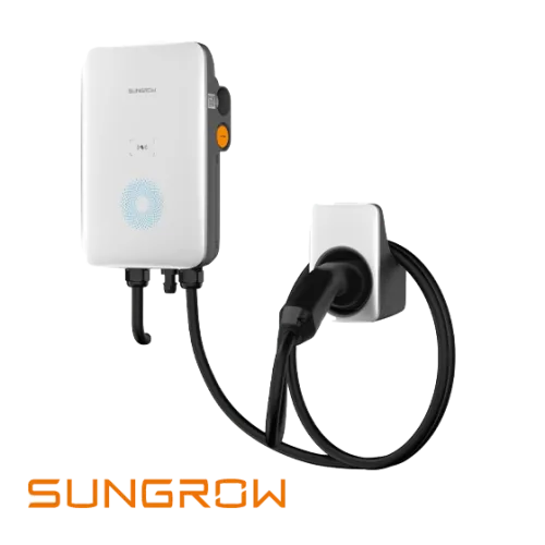 Sungrow Wallbox