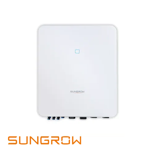 Sungrow Wechselrichter
